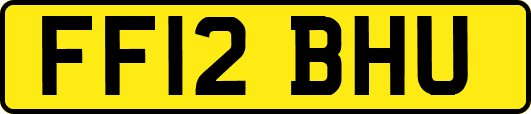 FF12BHU