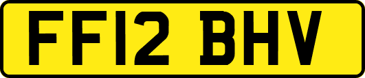 FF12BHV