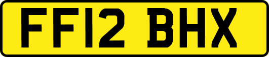 FF12BHX