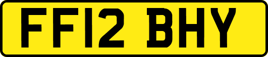 FF12BHY