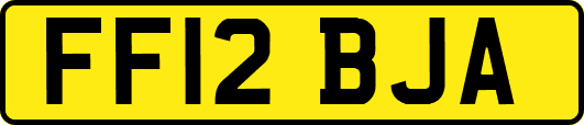 FF12BJA