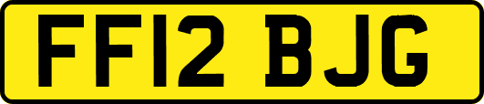 FF12BJG