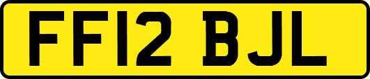 FF12BJL