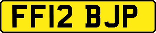 FF12BJP