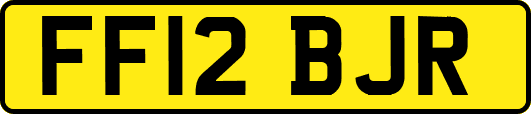 FF12BJR
