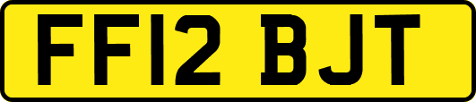 FF12BJT