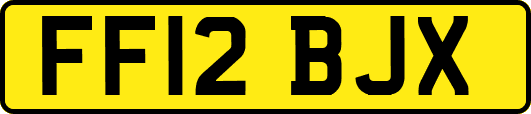 FF12BJX