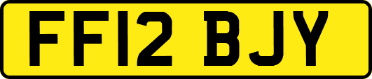 FF12BJY