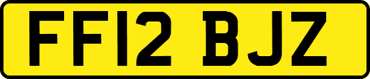 FF12BJZ
