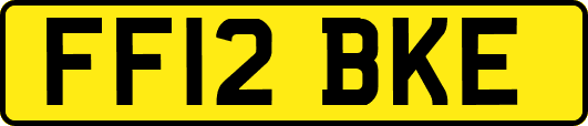 FF12BKE