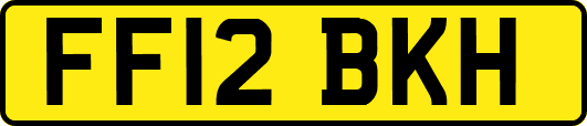FF12BKH
