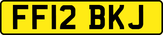 FF12BKJ