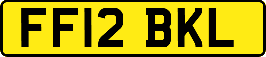 FF12BKL