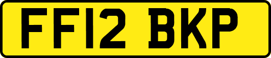 FF12BKP