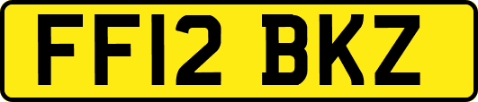 FF12BKZ