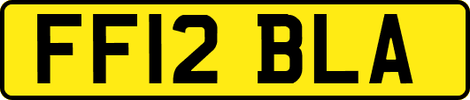 FF12BLA