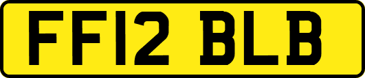 FF12BLB