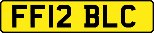 FF12BLC