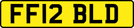 FF12BLD