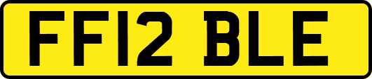 FF12BLE