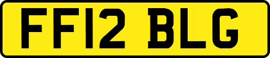 FF12BLG