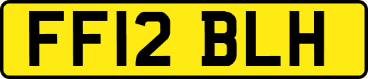 FF12BLH