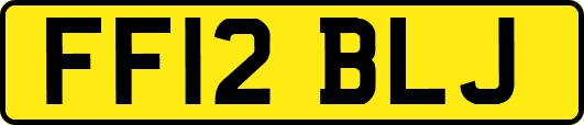 FF12BLJ