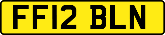 FF12BLN