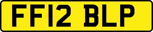 FF12BLP