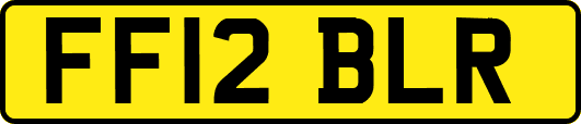 FF12BLR