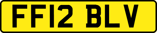 FF12BLV
