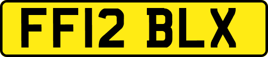 FF12BLX