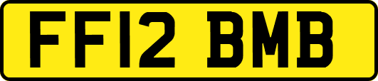 FF12BMB