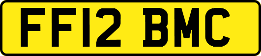 FF12BMC