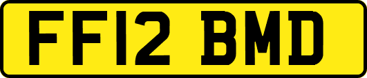 FF12BMD