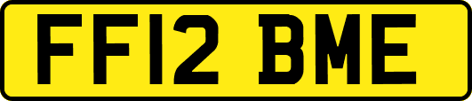 FF12BME
