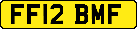FF12BMF
