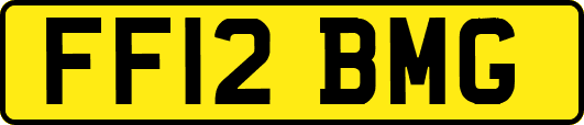 FF12BMG