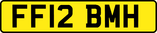 FF12BMH