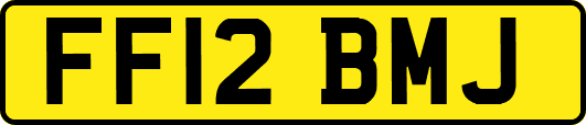 FF12BMJ