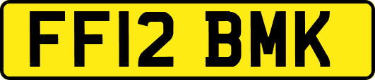 FF12BMK