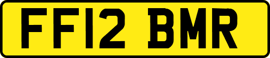 FF12BMR