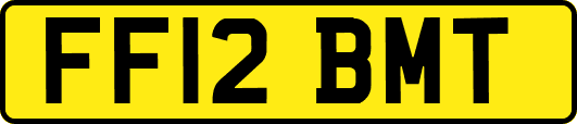 FF12BMT