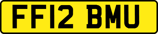 FF12BMU