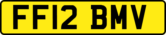 FF12BMV