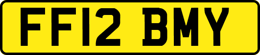 FF12BMY