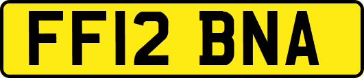 FF12BNA