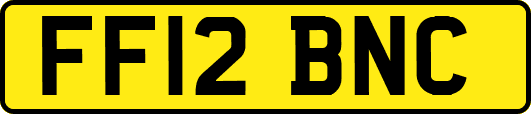 FF12BNC