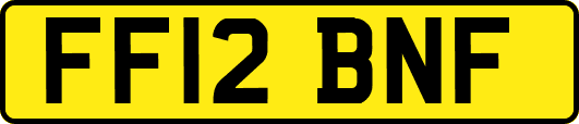 FF12BNF