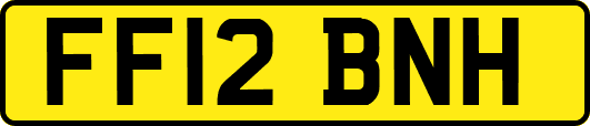 FF12BNH